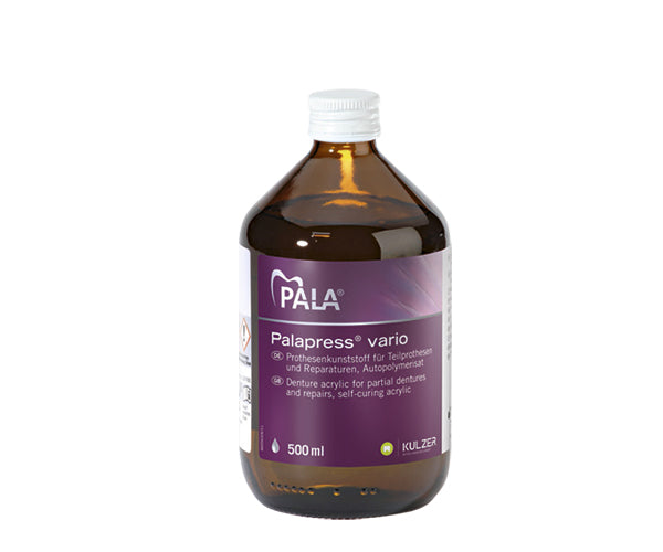 PALAPRESS VARI liquid 500 ml