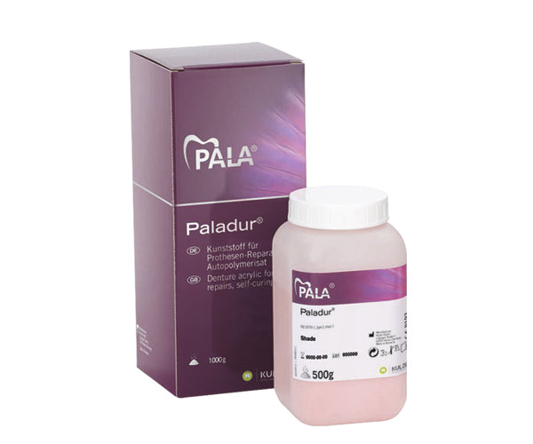 PALADUR transparent pols 1 kg