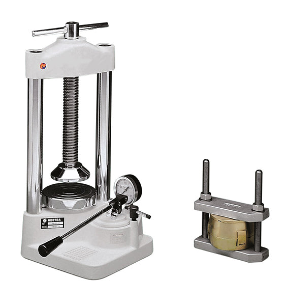 PRENSA HIDRAULICA MESTRA