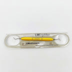 ** LM-ERGO. HATCHET 84-85