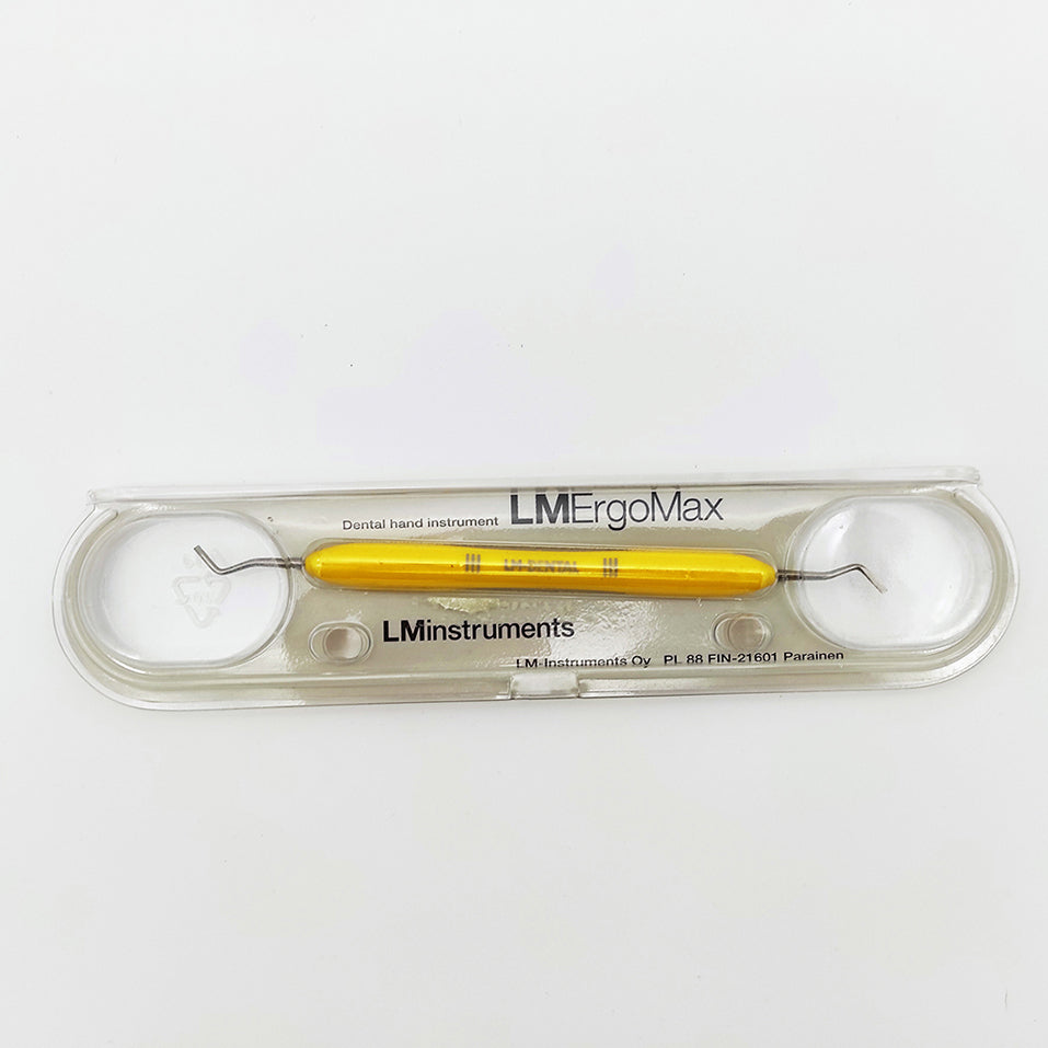 ** LM-ERGO. HATCHET 84-85