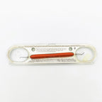 ** LM-ERGO. CONDENSADOR 34-36