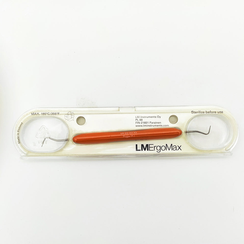 ** LM-ERGO. OBTURADOR 352-353
