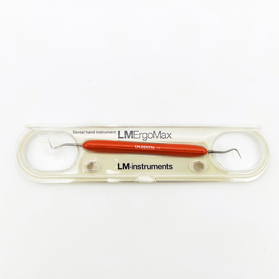 ** LM-ERGO. OBTURADOR 352-353