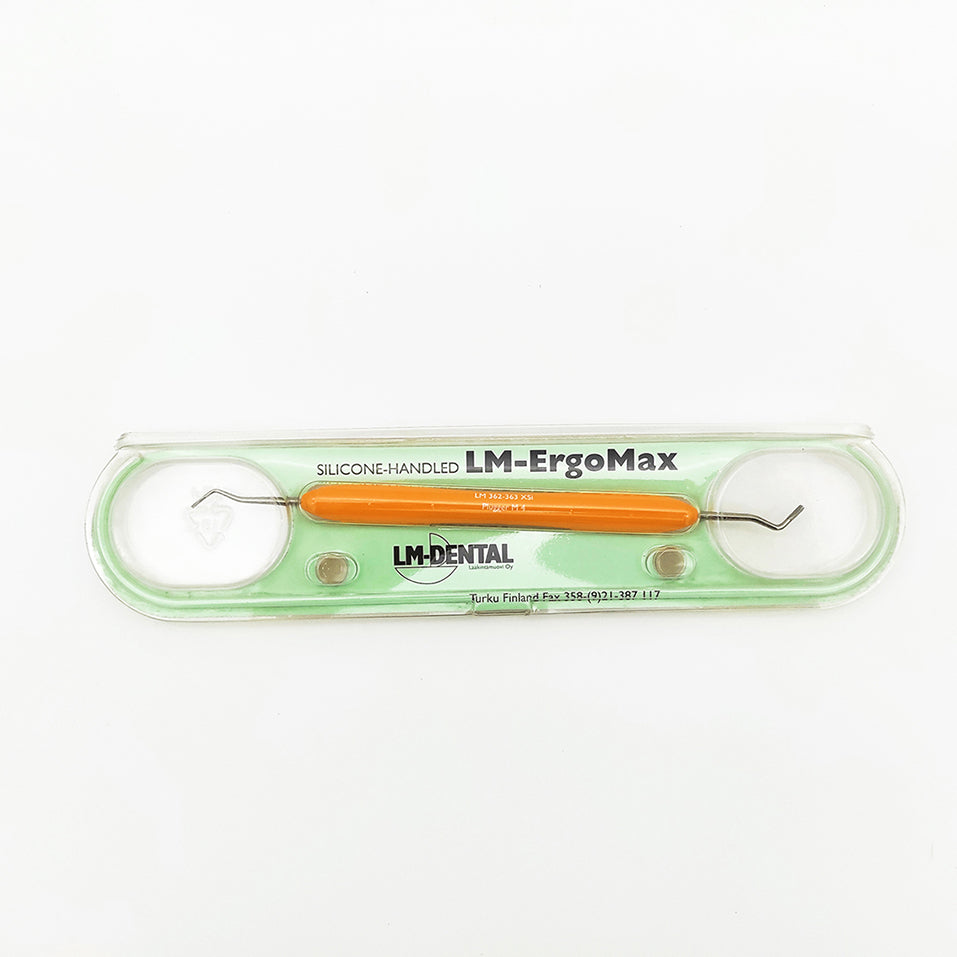 ** LM-ERGO. OBTURADOR 362-363