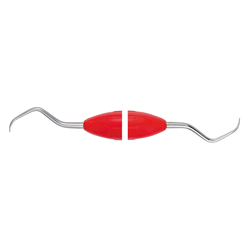 ** LM-ERGO. CURETA GRACEY 209-210R