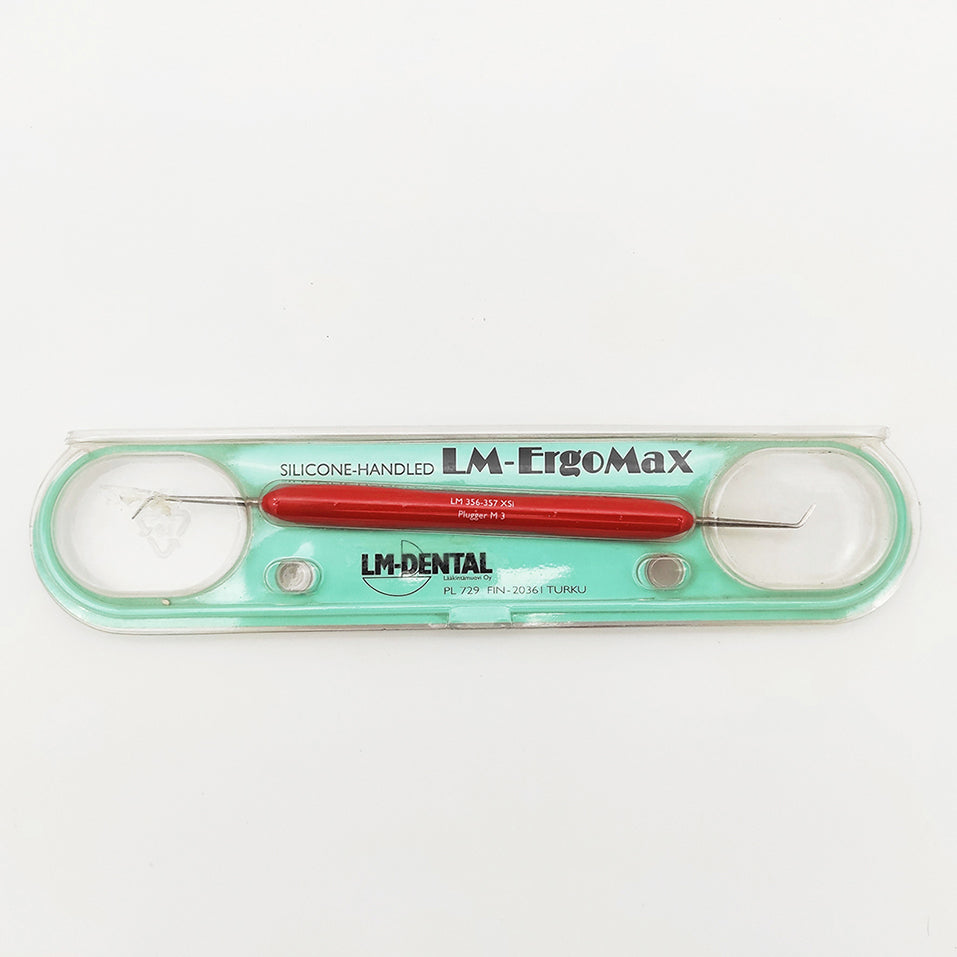 ** LM-ERGO. OBTURADOR 356-357