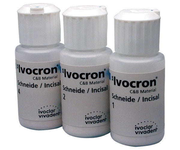 IVOCRON incisal 2 30 g