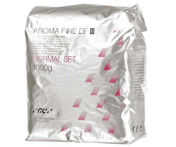 AROMA FINE normal set 1 kg