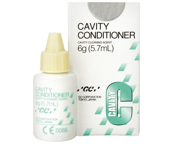 CAVITY conditioner liqido 5,7 ml