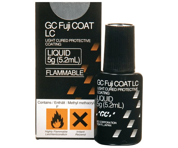 FUJI COAT LC liquid 5,2 ml (5 g)