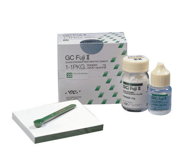 FUJI II liq 8 ml