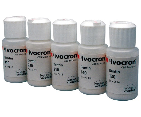 IVOCRON dentina (2B/210) 30 g