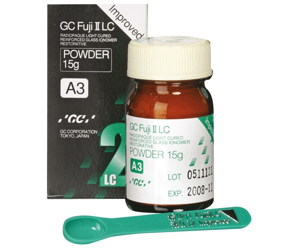 FUJI II LC A3 pols 15 g
