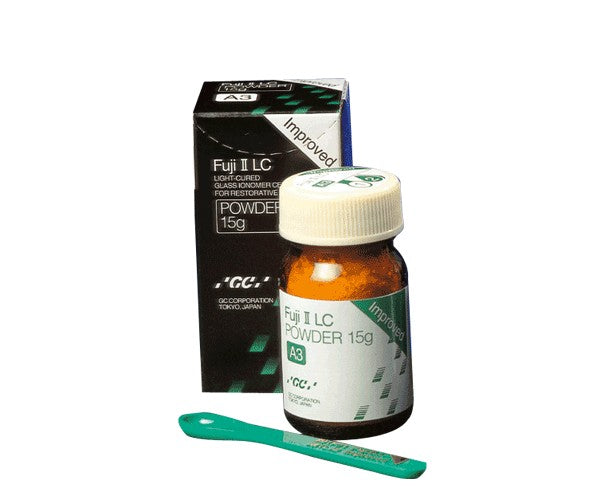 FUJI II LC B3 pols 15 g