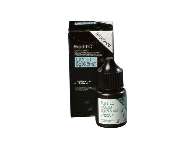 FUJI II LC liq 6,8 ml