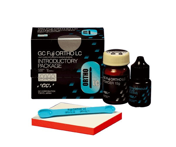 FUJI ORTHO LC powder 40 g
