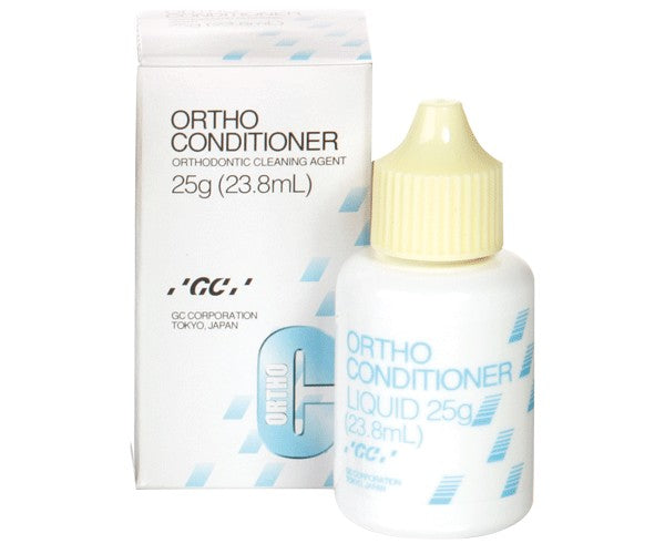 FUJI ORTHO LC liq conditioner 23.8 ml