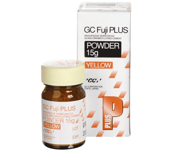FUJI PLUS pols 15 g