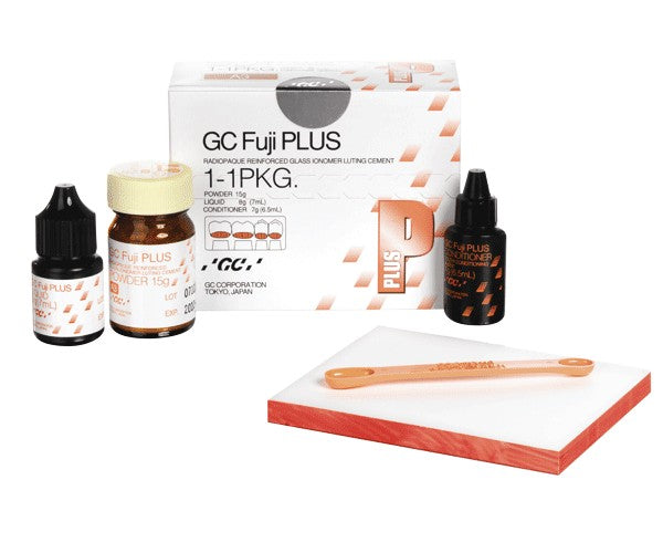 FUJI PLUS kit complet