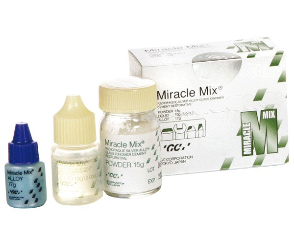 MIRACLE MIX porcio (1-1) 42 g