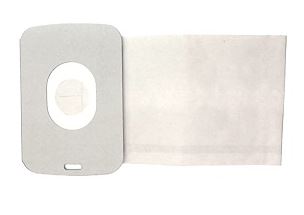 BOLSA FILTRO CATTANI papel 10 ud