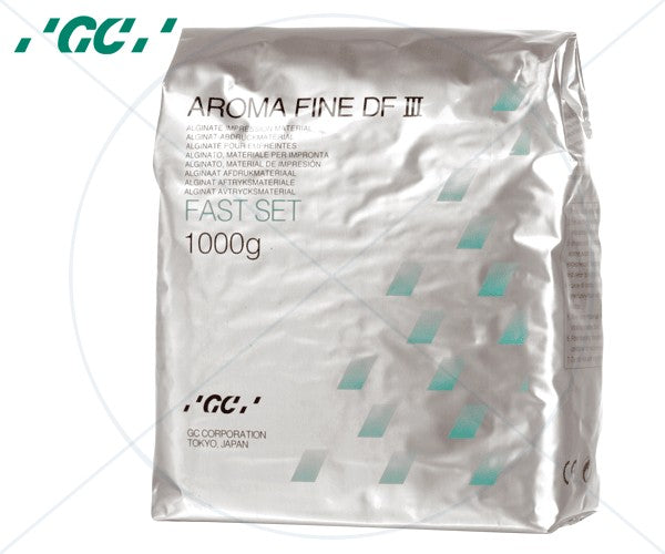 AROMA FINE fast set 1 kg