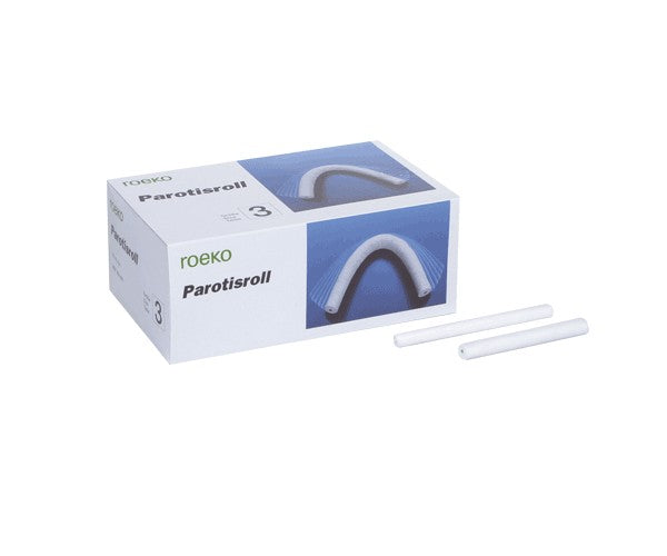 ROEKO COTTON parotisroll 5 100 units