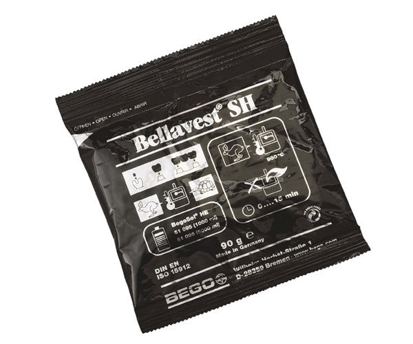 BELLAVEST SH 12.8 kg (80x160 g)
