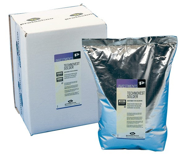 TECHNOVEST SOLDER 5 kg