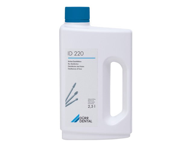 ID 220 DURR desinfectant 2,5 lt