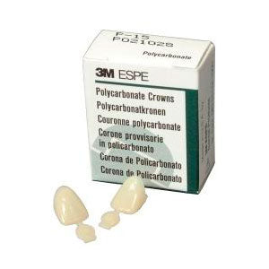 CORONES ION policarbonat 40 5 u.