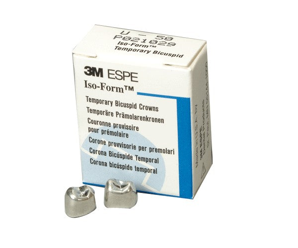 CORONES ION ISO form U67 5 u.