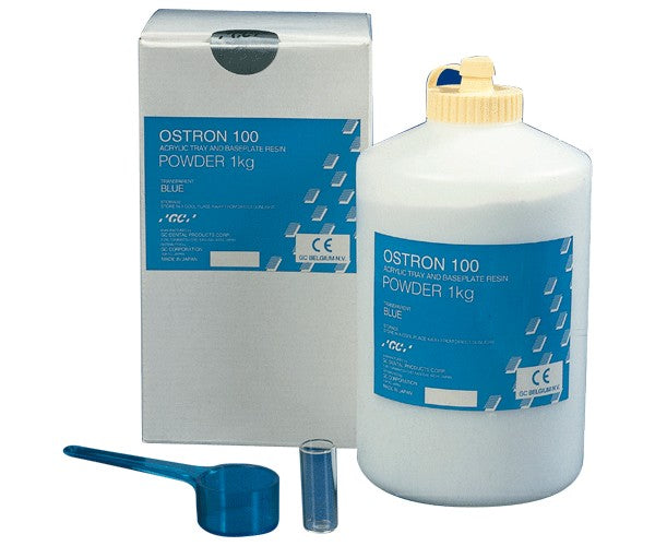 OSTRON blau pols 1 kg