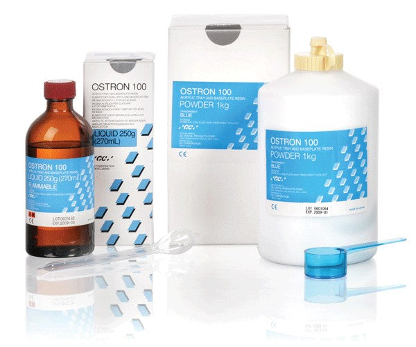 OSTRON liquid 250 ml