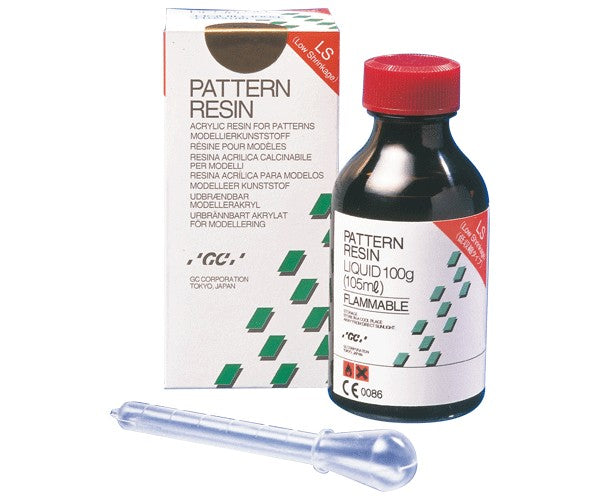 PATTERN RESIN LS liq 105 ml