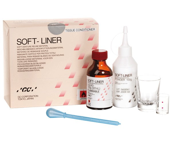 SOFT liner porcion (1-1) 200 g