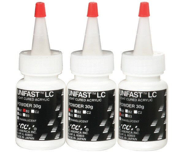 UNIFAST LC A3 pols 50 g
