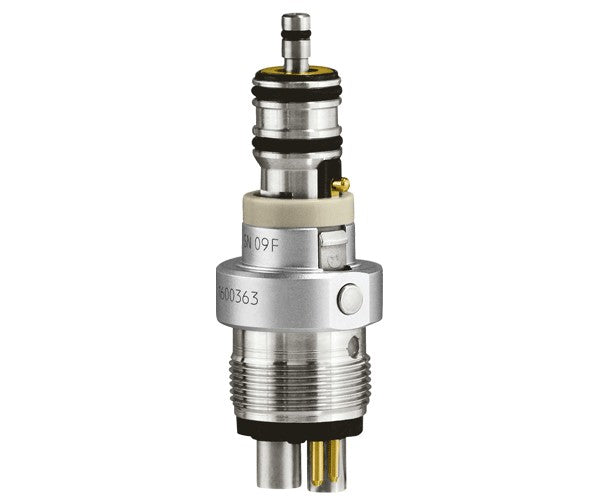 ACOBLAMENT BÉ AIR UNIFIX 4 orif c/llum s/aigua