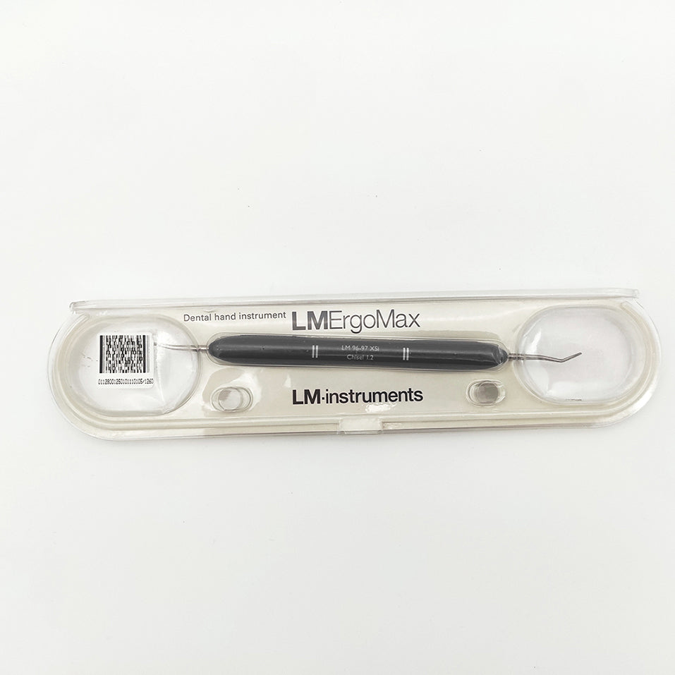 ** LM-ERGO. HACHET 96-97 XSI