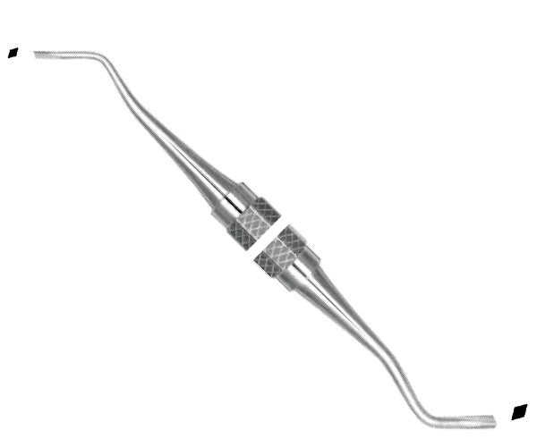 OBTURADOR MARKLEY HU-FRIEDY 4 mm