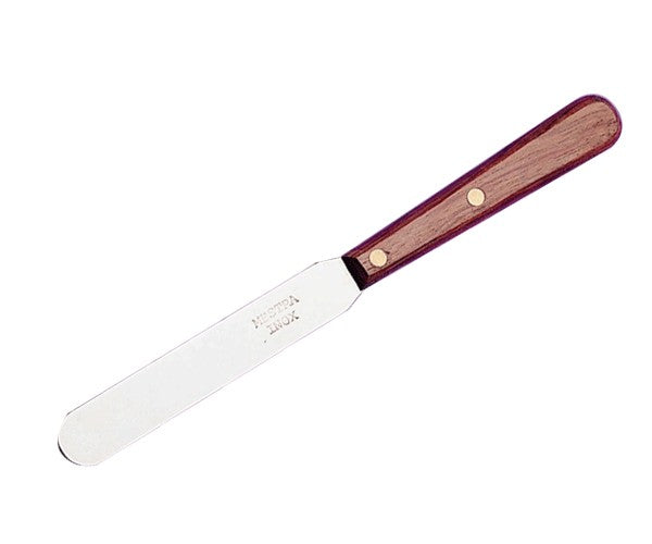 ESPATULA MESTRA mango madera