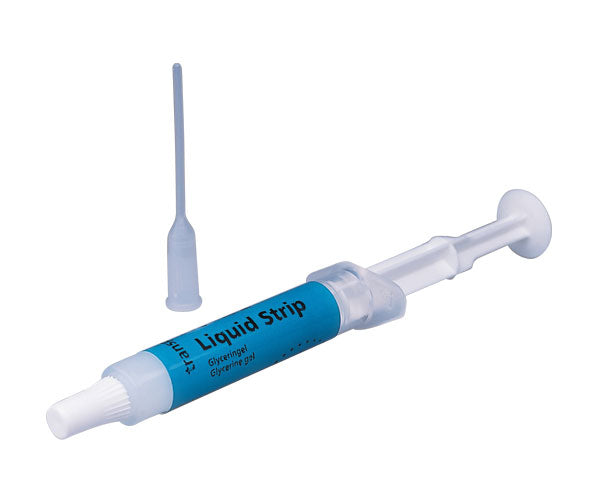 STRIP STD liq 2,5 g