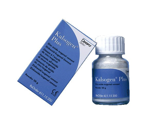 CALSOGEN PLUS pols 30 g