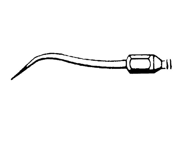 SONICSCALER tip no. 7 period