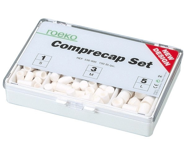 COMPRECAP caputxons 5 14 mm 60 u