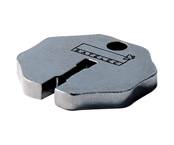 SATELEC universal sterilizable key