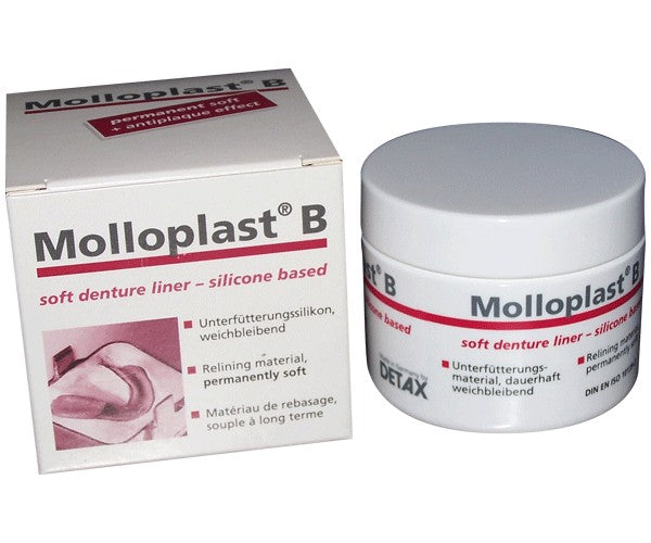 MOLLOPLAST B 45 g