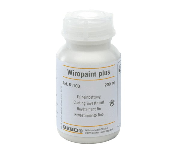 WIROPAINT PLUS 200 ml