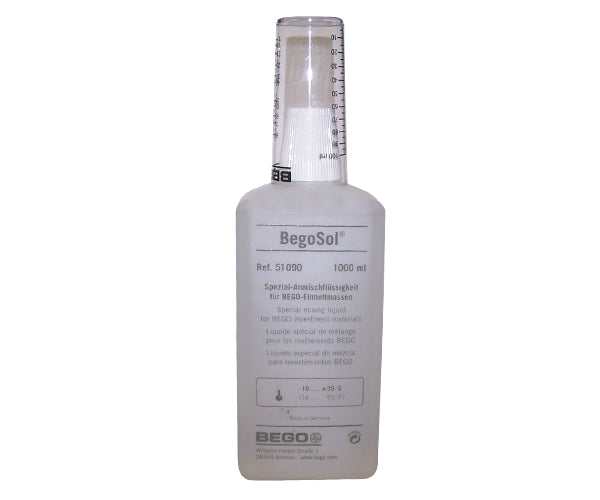 BEGOSOL 1 lt